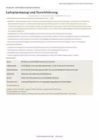 Vorschau - Arbeitsblätter - Reformpädagogische Kritik beurteilen – Klausur + EWH | Pädagogik Q1/Q2 - Seite 2