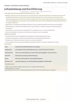 Vorschau - Arbeitsblätter - Antiautoritäre Erziehung beurteilen – Klausur + EWH | Pädagogik Q1/Q2 - Seite 2
