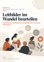 Vorschau - Arbeitsblätter - Kinderrechte und Beteiligung beurteilen – Klausur + EWH | Pädagogik Q1/Q2 - Deckblatt