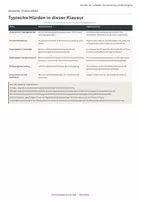 Vorschau - Arbeitsblätter - Kinderrechte und Beteiligung beurteilen – Klausur + EWH | Pädagogik Q1/Q2 - Seite 3