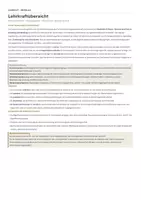 Vorschau - Stundenentwürfe - Erziehungsleitbilder im Wandel – 7 Unterrichtsstunden | Pädagogik Oberstufe Q1/Q2 - Seite 1