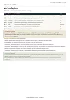 Vorschau - Stundenentwürfe - Erziehungsleitbilder im Wandel – 7 Unterrichtsstunden | Pädagogik Oberstufe Q1/Q2 - Seite 2