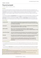 Vorschau - Stundenentwürfe - Erziehungsleitbilder im Wandel – 7 Unterrichtsstunden | Pädagogik Oberstufe Q1/Q2 - Seite 3