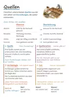 Vorschau - Poster - Steinzeit, Ägypten & Mittelalter Lernplakate Geschichte 6+7 Gymnasium – 15 Poster - Seite 2