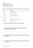 Vorschau - Arbeitsblätter - Willkommen in der Schule – Arbeitsheft Klasse 4–6 - Seite 2