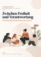 Vorschau - Stundenentwürfe - Antiautoritäre Erziehung analysieren – Unterrichtsstunde | Pädagogik Q1/Q2 - Deckblatt
