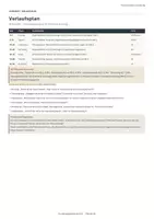 Vorschau - Stundenentwürfe - Antiautoritäre Erziehung analysieren – Unterrichtsstunde | Pädagogik Q1/Q2 - Seite 2