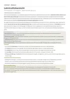 Vorschau - Stundenentwürfe - Den Wandel zum Verhandlungshaushalt deuten – Stunde | Pädagogik Q1/Q2 - Seite 1