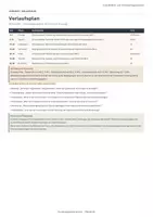 Vorschau - Stundenentwürfe - Den Wandel zum Verhandlungshaushalt deuten – Stunde | Pädagogik Q1/Q2 - Seite 2