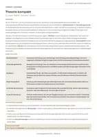 Vorschau - Stundenentwürfe - Den Wandel zum Verhandlungshaushalt deuten – Stunde | Pädagogik Q1/Q2 - Seite 3