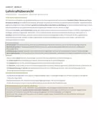 Vorschau - Stundenentwürfe - Heutige Erziehungsleitbilder beurteilen – Unterrichtsstunde | Pädagogik Q1/Q2 - Seite 1