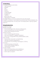 Vorschau - Arbeitsblätter - 🧪 Fluffigen Schleim herstellen – Experiment, Anleitung & Arbeitsblatt ✂️📝 Slime - Experiment - Seite 2