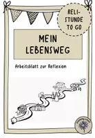 Vorschau - Stundenentwürfe - Wachsendes Materialpaket: Erwachsen werden - Seite 1