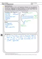 Vorschau - Arbeitsblätter - Saeuren und Basen aus dem Alltag Experimentplanung mit Lösung - Seite 2