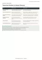 Vorschau - Arbeitsblätter - Erziehungsziele im NS analysieren – Klausur + EWH | Pädagogik Q1/Q2 - Seite 3
