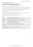 Vorschau - Arbeitsblätter - Geschlechterrollen im BDM analysieren – Klausur + EWH | Pädagogik Q1/Q2 - Seite 2
