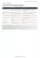 Vorschau - Arbeitsblätter - Geschlechterrollen im BDM analysieren – Klausur + EWH | Pädagogik Q1/Q2 - Seite 3