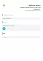 Vorschau - Poster - Materialpaket Sozialkunde & Politik - 20 Spickzettel & Merkblätter - Seite 2