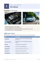 Vorschau - Arbeitsblätter - Lesemagazin Autos (Leichte Sprache & DaZ A1–A2) Lesetexte mit Aufgaben - Seite 2