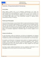 Vorschau - Arbeitsblätter - Deutschprüfung HS9 – Reformationstag: Prüfungsvorbereitung - Seite 1