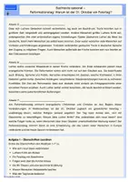 Vorschau - Arbeitsblätter - Deutschprüfung HS9 – Reformationstag: Prüfungsvorbereitung - Seite 3
