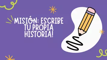Vista previa - Unidades / Secuencias / Situaciones de Aprendizaje - EMPEZAMOS A ESCRIBIR NUESTRO CUENTO: IDEAS PARA ESCRIBIR UN CUENTO - página 3