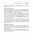 Vorschau - Arbeitsblätter - Aufbau der Zelle: Endosymbiontentheorie | Arbeitsblatt mit Lösung | Einführungsphase - Seite 2