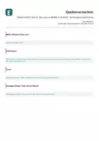 Vorschau - Stundenentwürfe - ENGLIVA PLAY: Unit 13 · Rain and sun (MORE! 2, LP 2023) – Kartenspiel & Gamification - Seite 2