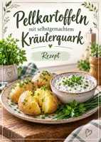 Vorschau - Arbeitsblätter - Unser Kochbuch – 5 differenzierte Rezepte & Küchenhelfer | Gemeinsam kochen lernen - Deckblatt