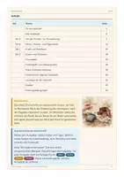 Vorschau - Unterrichtsreihen - Zinsrechnung – Sparen, Kredit und Ratenkauf, Klasse 8/9 - vierfach differenziert inkl. eigener Förderversion / DaZ-Version - Seite 2