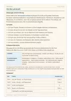 Vorschau - Unterrichtsreihen - Zinsrechnung – Sparen, Kredit und Ratenkauf, Klasse 8/9 - vierfach differenziert inkl. eigener Förderversion / DaZ-Version - Seite 3