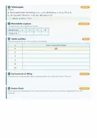 Vorschau - Arbeitsblätter - Dreisatz Mathematik 6 Realschule - Seite 2