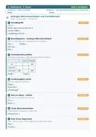 Vorschau - Arbeitsblätter - Mathematik Realschule Klasse 5–10 - Gesamtpaket alle Klassen - Seite 3