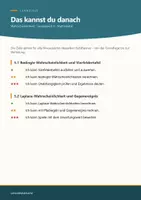Vorschau - Arbeitsblätter - Mathematik Realschule Klasse 5–10 - Gesamtpaket alle Klassen - Seite 2
