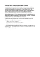 Vorschau - Lehrpläne/Lehrermaterial - Drei Wege, eigene Illustrationen für Arbeitsblätter zu erstellen - Seite 1