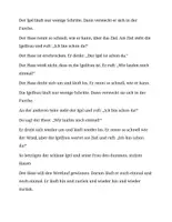Vorschau - Stundenentwürfe - Fabel: mit Tagebucheintrag - Seite 3