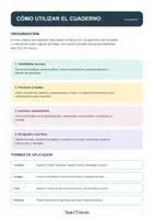Vista previa - Refuerzo / NEE / Materiales de apoyo - LECTOESCRITURA FUNCIONAL NIVEL 1 - página 3