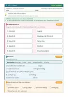 Vorschau - Arbeitsblätter - Körper Gesundheit Sachunterricht 4 HSU - Seite 2