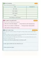 Vorschau - Arbeitsblätter - Körper Gesundheit Sachunterricht 4 HSU - Seite 3