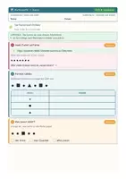 Vorschau - Arbeitsblätter - Daten und Zufall Klasse 1 – Arbeitsblätter Mathe - Seite 2