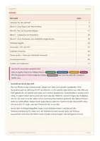 Vorschau - Unterrichtsreihen - Konjunktur – warum die Wirtschaft schwankt - vierfach differenziert inkl. eigener Förderversion / DaZ-Version - Seite 2