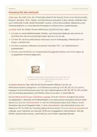 Vorschau - Unterrichtsreihen - Konjunktur – warum die Wirtschaft schwankt - vierfach differenziert inkl. eigener Förderversion / DaZ-Version - Seite 3