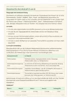 Vorschau - Unterrichtsreihen - Stoffe, Teilchen und Aggregatzustände - vierfach differenziert inkl. eigener Förderversion / DaZ-Version - Seite 3