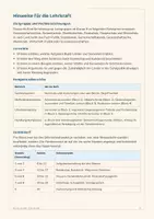 Vorschau - Unterrichtsreihen - Bund, Länder, Gemeinden – Föderalismus in Deutschland - vierfach differenziert inkl. eigener Förderversion / DaZ-Version - Seite 3