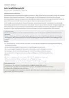 Vorschau - Stundenentwürfe - Menschenbild und Erziehungsziele im NS erschließen – Stunde | Pädagogik Q1/Q2 - Seite 1