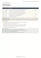 Vorschau - Stundenentwürfe - Menschenbild und Erziehungsziele im NS erschließen – Stunde | Pädagogik Q1/Q2 - Seite 2