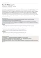 Vorschau - Stundenentwürfe - Erziehungsmethoden der Hitlerjugend untersuchen – Stunde | Pädagogik Q1/Q2 - Seite 1