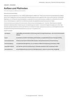 Vorschau - Stundenentwürfe - Erziehungsmethoden der Hitlerjugend untersuchen – Stunde | Pädagogik Q1/Q2 - Seite 3