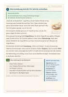 Vorschau - Unterrichtsreihen - Programmieren ohne Computer – Arbeitsheft in einfacher Sprache | Förderschule, Inklusion & DaZ | Klasse 5–7 - Seite 3