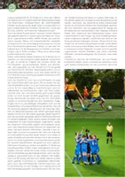 Vorschau - Stundenentwürfe - Der Fußball gehört uns! Fußball im Spannungsfeld von Gemeinschaft, Macht und Kommerz - Seite 1